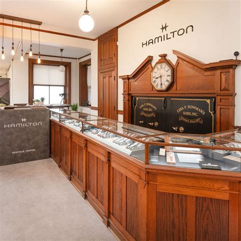 watch repair stores lancaster pa